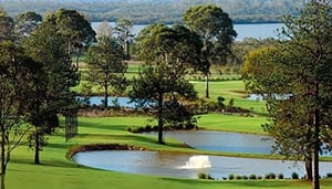 Lakeside Country Club