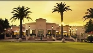 Links Hope Island Golf Club