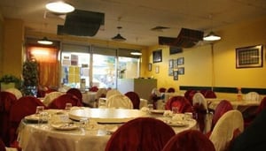 Maharani Malaysian Restaurant