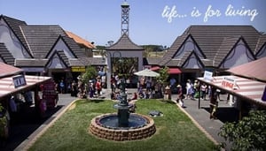 Marina Quays Village Market