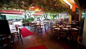 Mario's Italienisches Restaurant