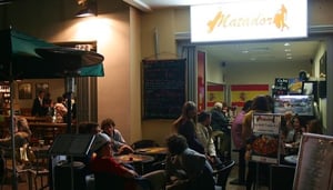 Matador Tapas Bar