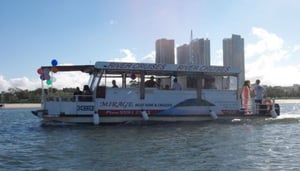 Mirage Boat Hire