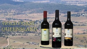 Mount Nathan Vingård