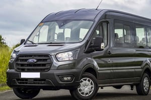 Gold Coast: Privat transport fra OOL lufthavn til sentrum