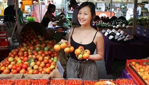 PalmBeach Currumbin Farmers Market