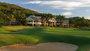 Parkwood International Golf Course