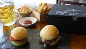 Pigs and Pints Chevron Island