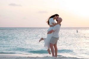 Privat feriefotografering med fotograf i Gold Coast