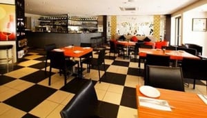 Provincial Restaurant & Bar