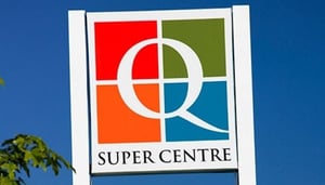 Q-Super Centre