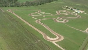 Rally Intro Experience