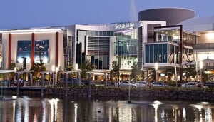 Robina Town Centre