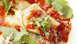 Rossini Cafe Restaurant