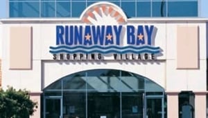 Runaway Bay Shopping Village