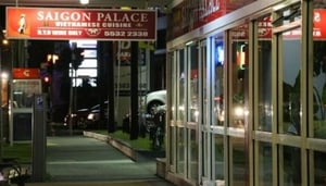Saigon Palace