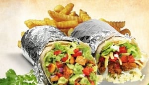 Salsas Fresh Mex Grill - Robina