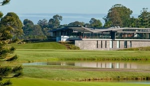 Sanctuary Cove Golf and Country Club