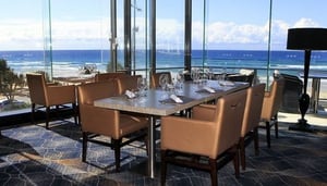 Seaduction Restaurant & Bar