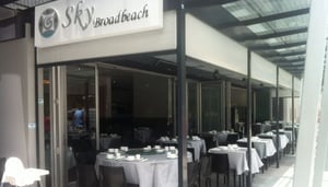 Sky Broadbeach
