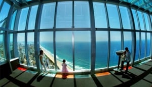 SkyPoint Observation Deck