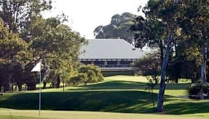 Southport Golf Club