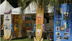 Surf World Gold Coast