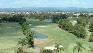 Surfers Paradise Golf Club