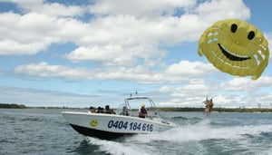 Surfers Paradise Parasail and Jetski Hire