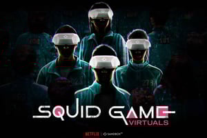 Surfers Paradise: Sandkasten Virtual Reality Erlebnis