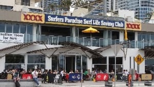 Surfers Paradise Surf Life Saving Club