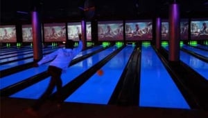 Surfers Paradise Ten Pin