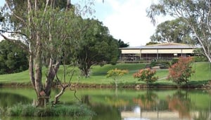 Tallebudgera Golf Course