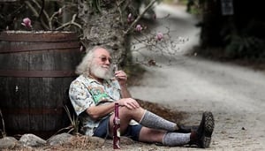 Tamborine Mountain Destilleri