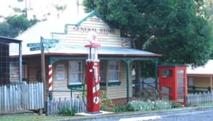 Tamborine Mountain Heritage Centre
