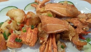 Tasty Magic Chinese Restaurant