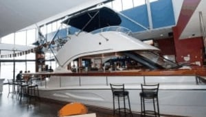 The Boathouse Tavern