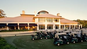 The Glades Golf Club