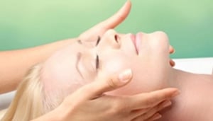 The Golden Door Spa & Health Club på Mirage Resort