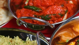 The Tandoori Place Miami