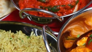 The Tandoori Place Palm Beach