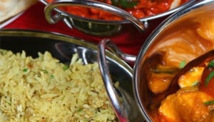 The Tandoori Place Southport