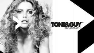 Toni&Guy