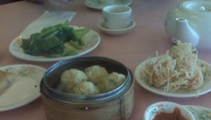 Top One Seafood Chinese Restaurant