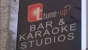 Tune-Up Bar and Karaoke Studios