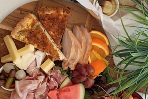 Tweed Heads: Crociera sul fiume Tweed e la foresta pluviale con pranzo