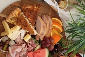 Tweed Heads: Tweed River og regnskovskrydstogt med frokost