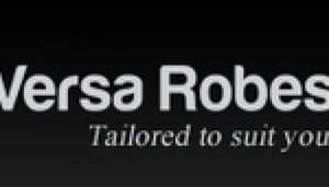 Versa Robes - Custom Made Wardrobes