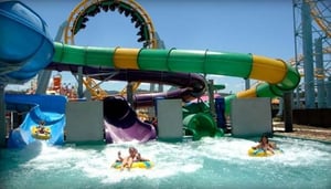 WhiteWater World