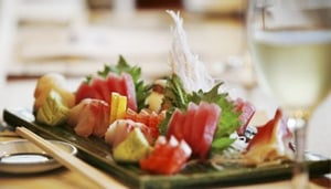 Yamagen Japanisches Restaurant